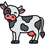 cow name generator