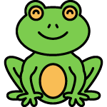 frog name generator