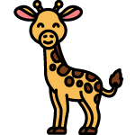 giraffe name generator