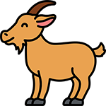 goat name generator